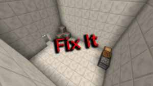 Tải về Fix It cho Minecraft 1.12.2